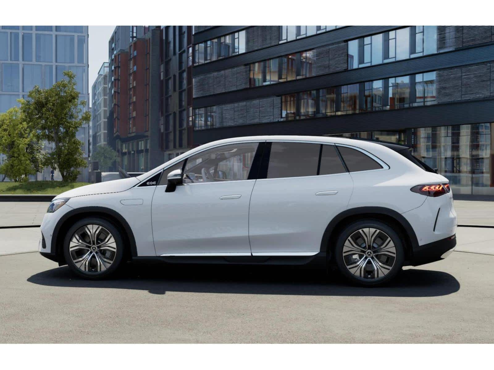 Thumbnail: 2025 Mercedes-Benz EQE - 32
