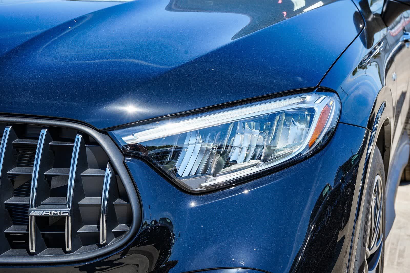 Thumbnail: 2025 Mercedes-Benz GLC - 6