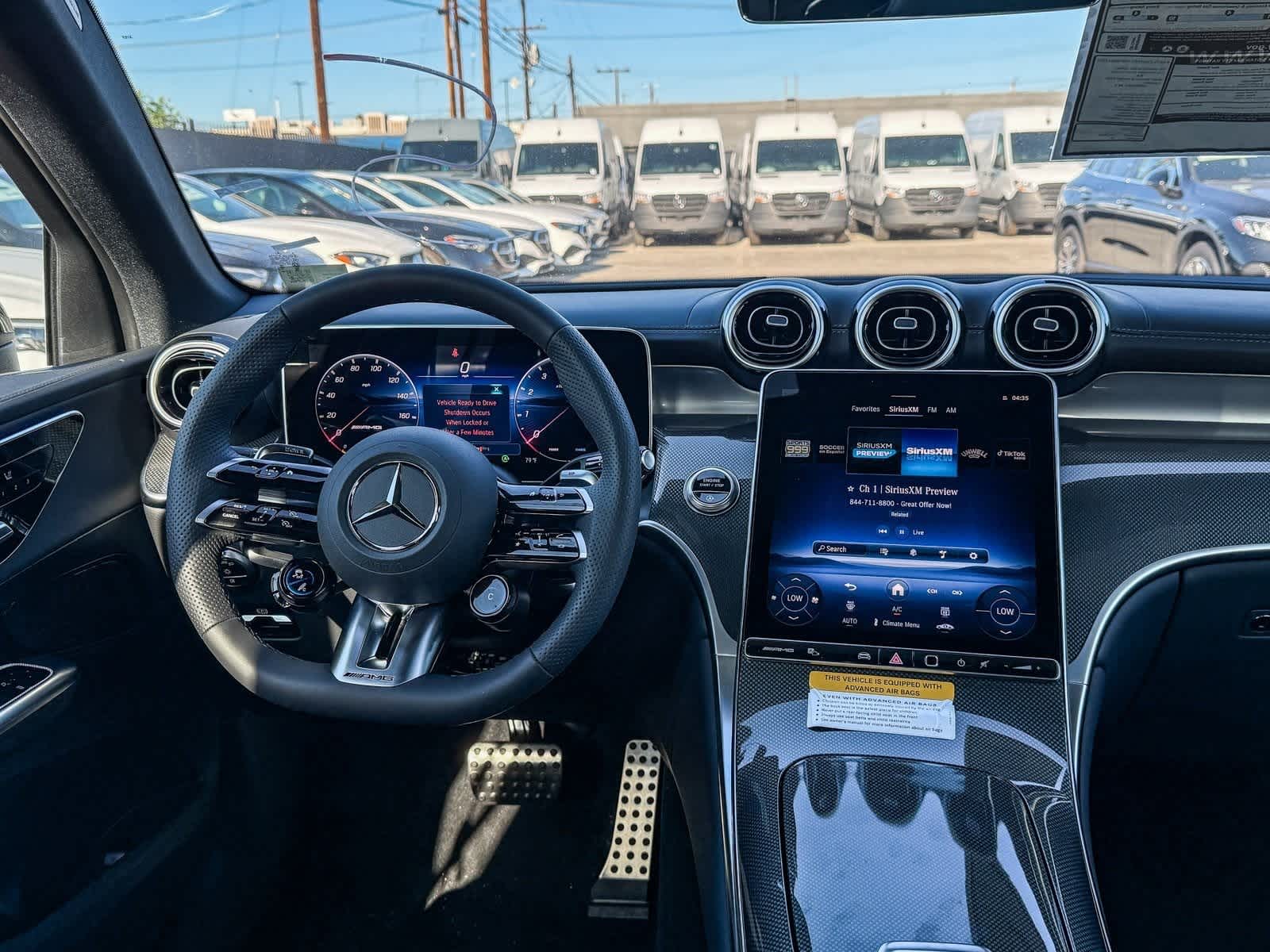 Thumbnail: 2025 Mercedes-Benz GLC - 14