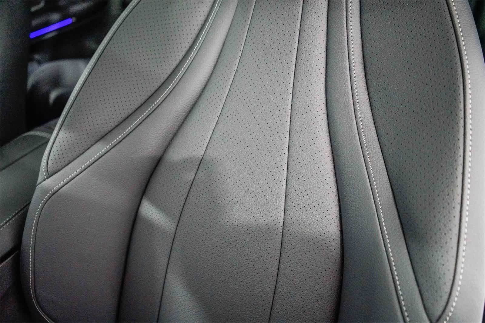 Thumbnail: 2026 Mercedes-Benz CLE - 28