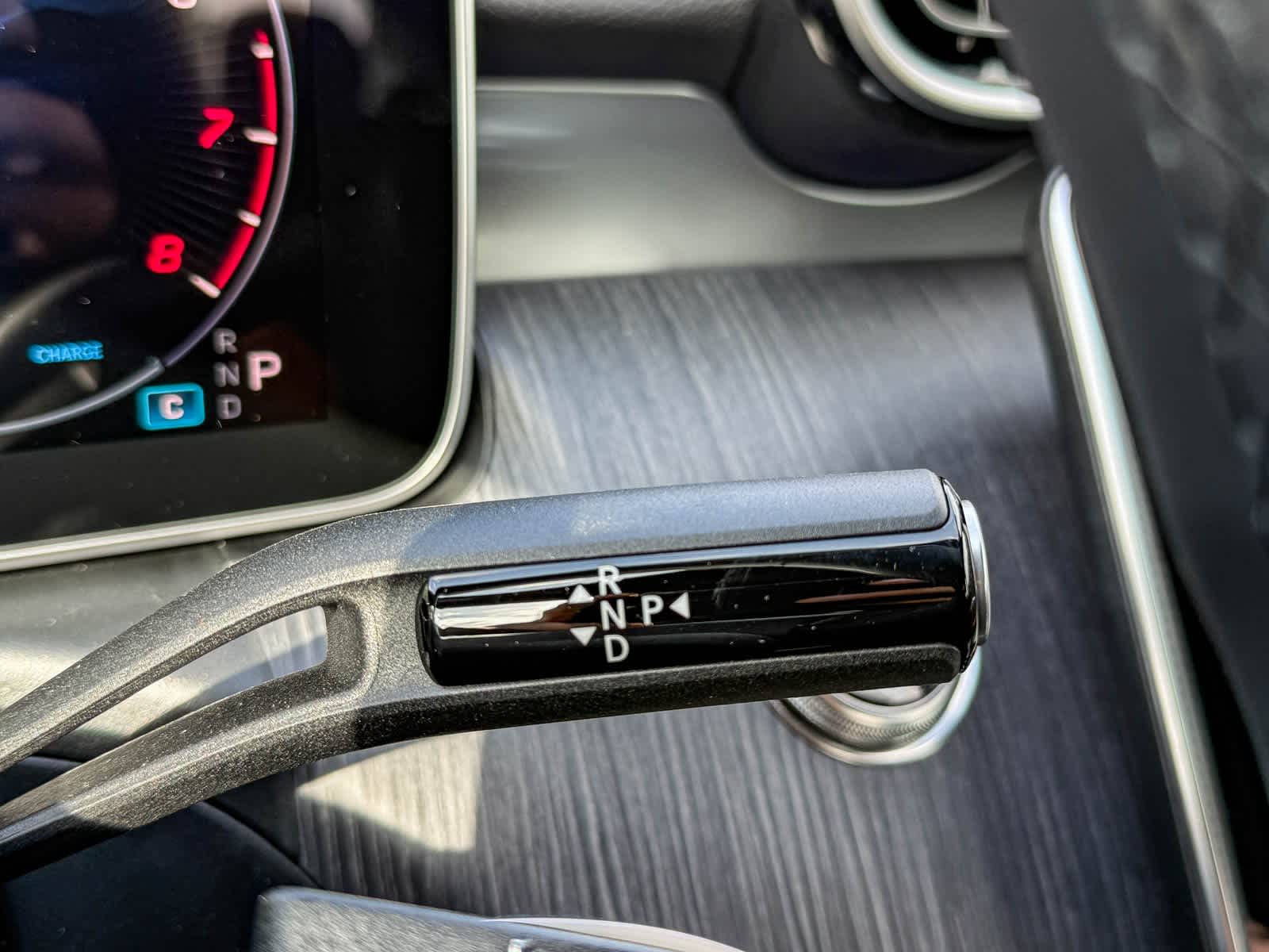 Thumbnail: 2025 Mercedes-Benz C-Class - 24