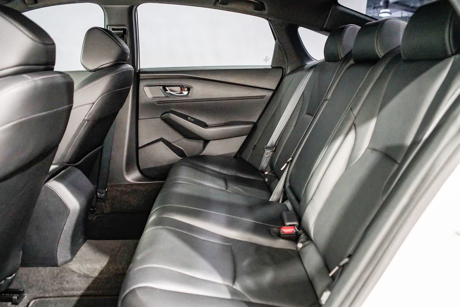 Thumbnail: 2024 Honda Accord - 18