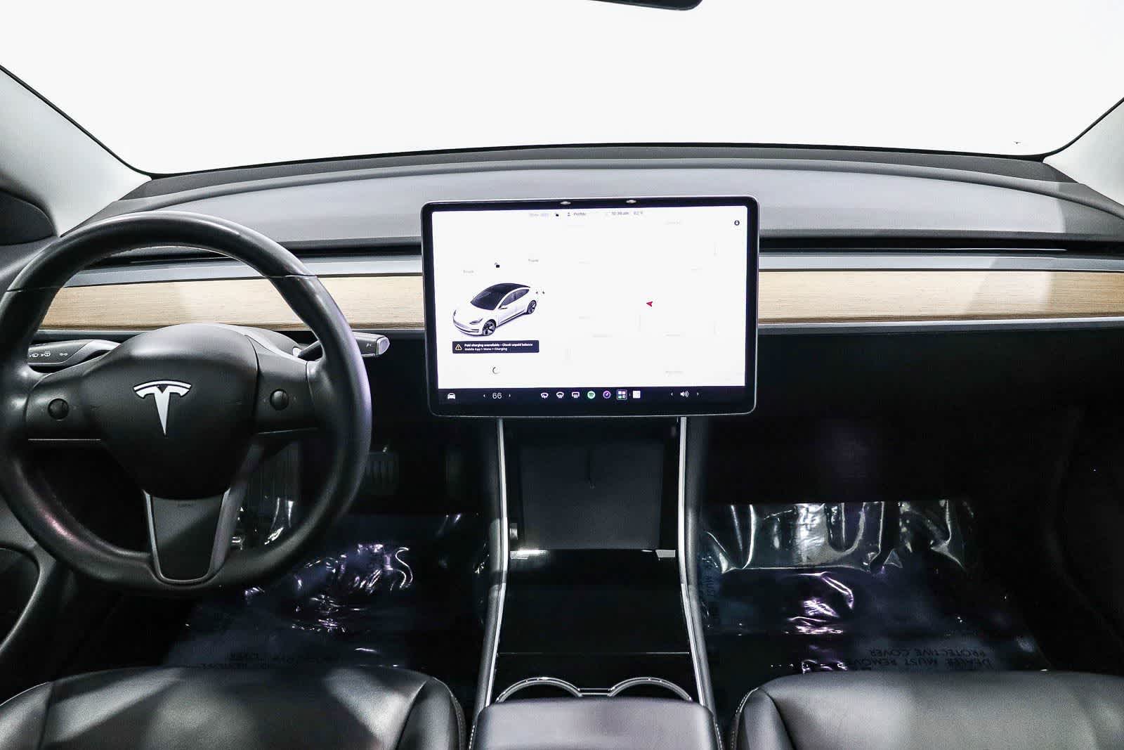 Thumbnail: 2018 Tesla Model 3 - 13