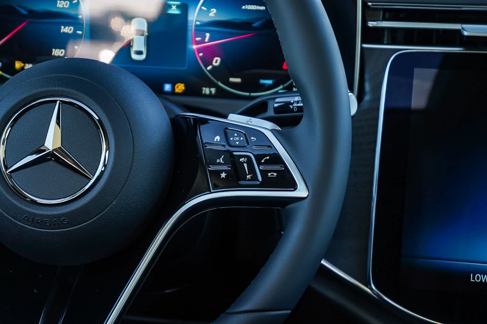 Thumbnail: 2026 Mercedes-Benz E-Class - 18