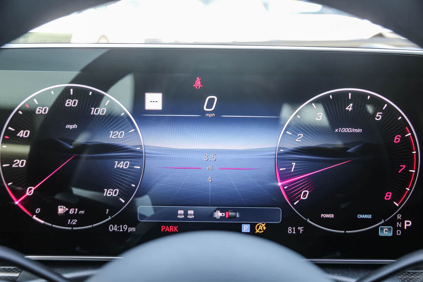 Thumbnail: 2026 Mercedes-Benz CLE - 24