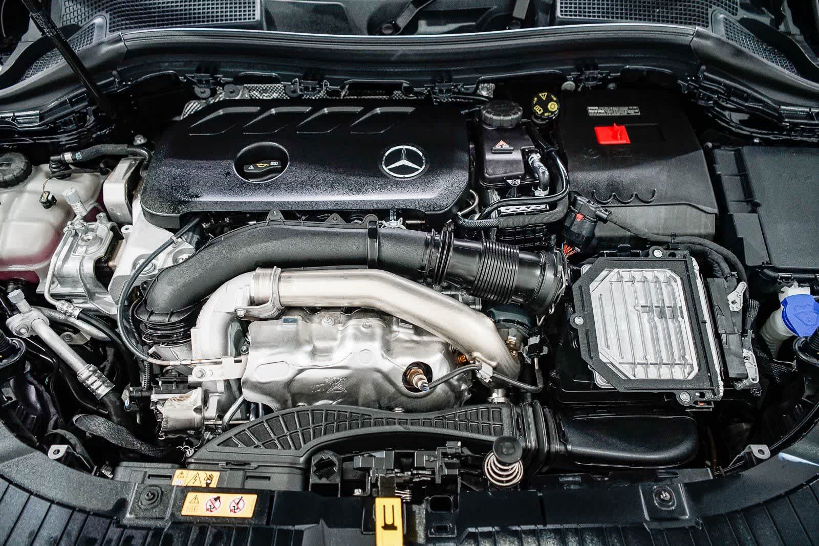 Thumbnail: 2026 Mercedes-Benz GLA - 27