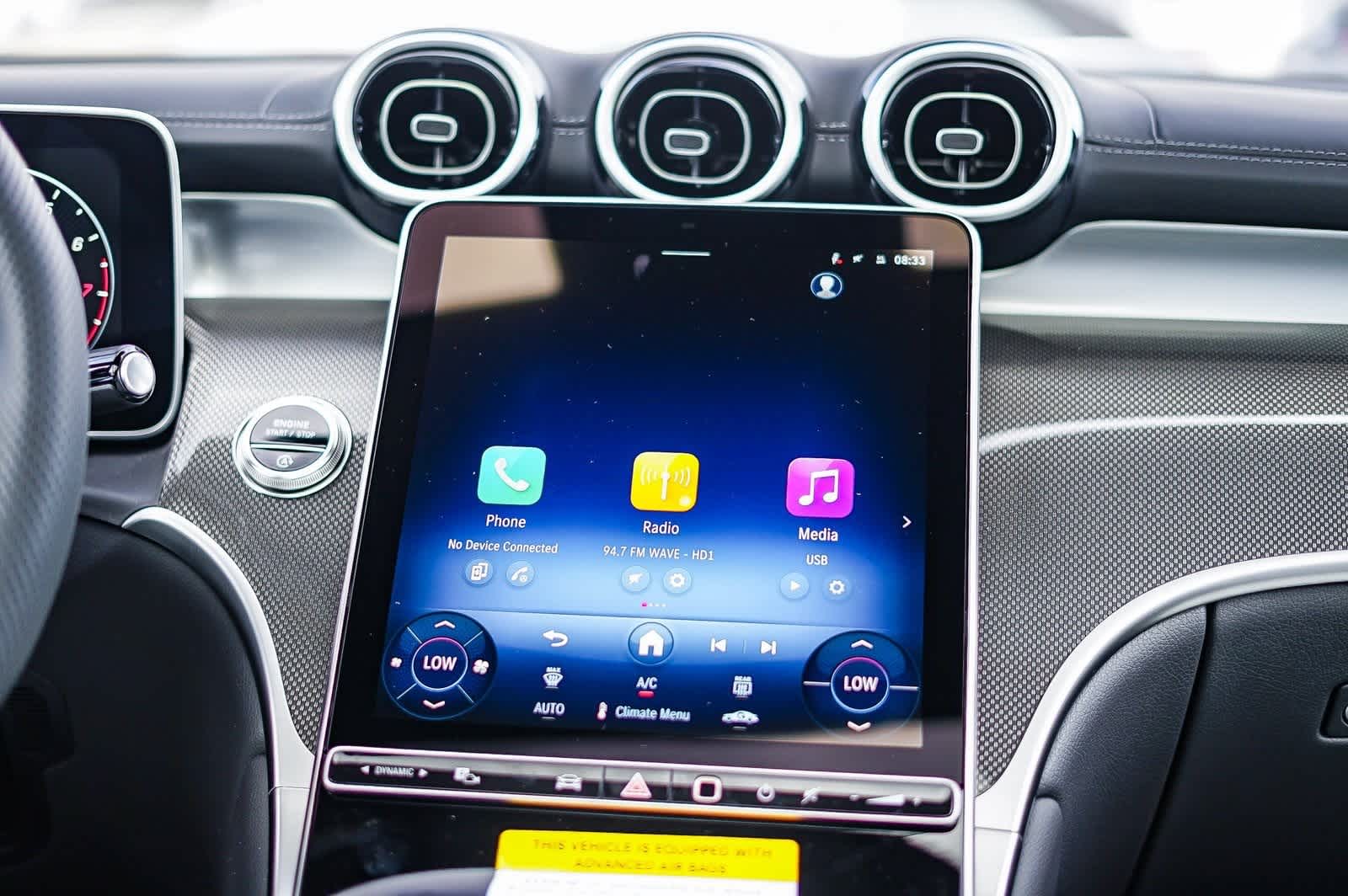 Thumbnail: 2026 Mercedes-Benz GLC - 15