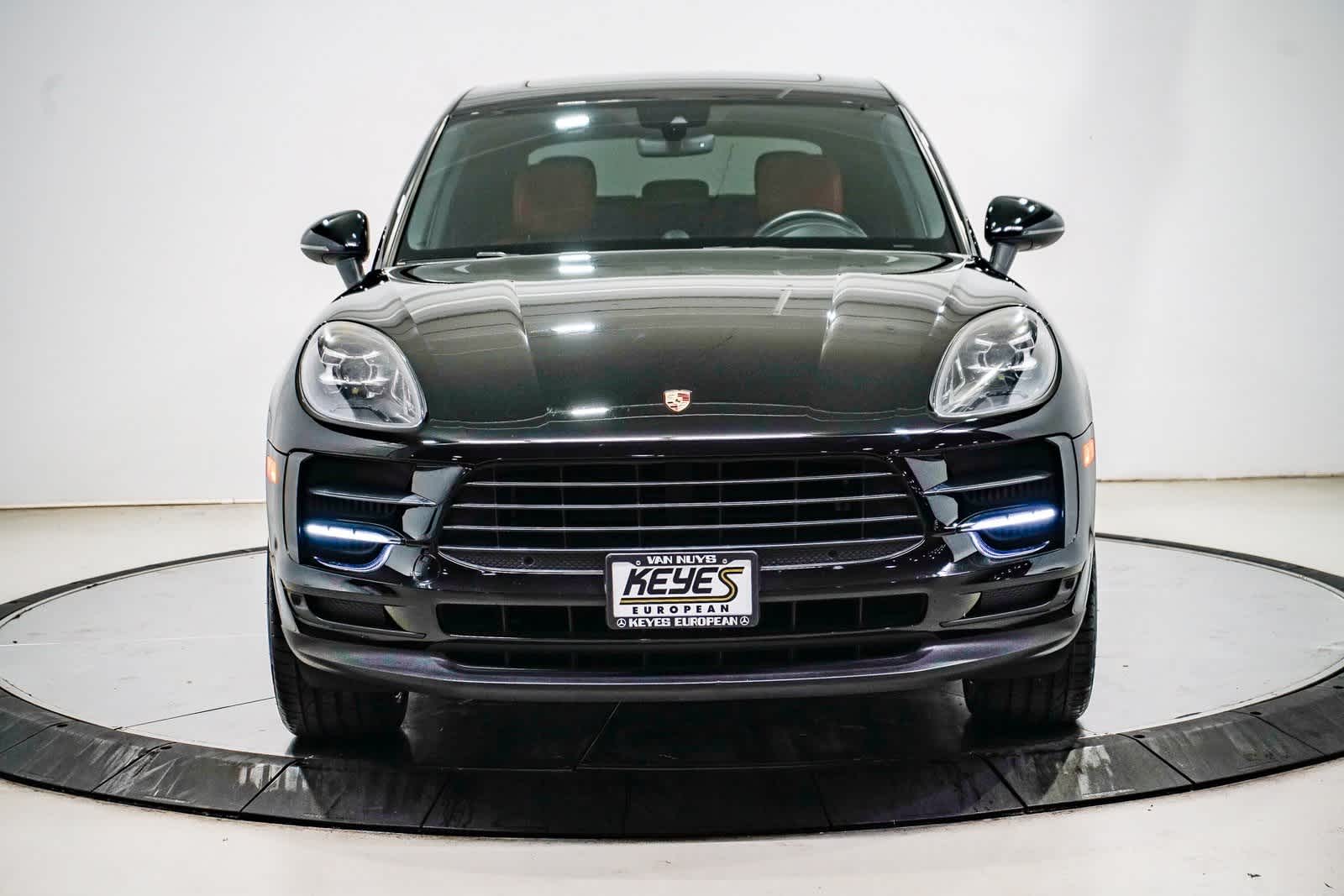 Thumbnail: 2020 Porsche Macan - 6