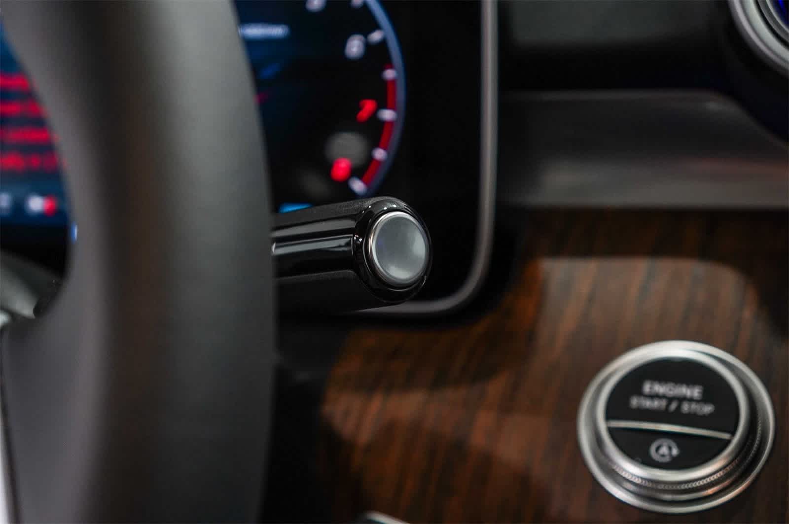 Thumbnail: 2025 Mercedes-Benz C-Class - 26