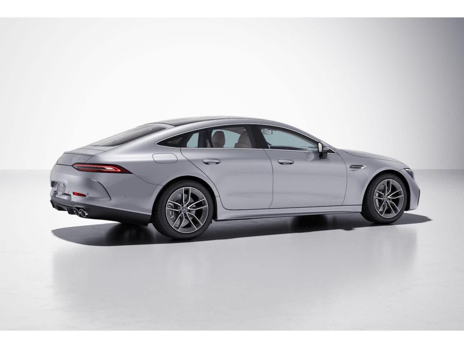 Thumbnail: 2024 Mercedes-Benz AMG GT - 48