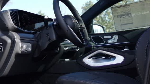 Thumbnail: 2026 Mercedes-Benz GLE - 16