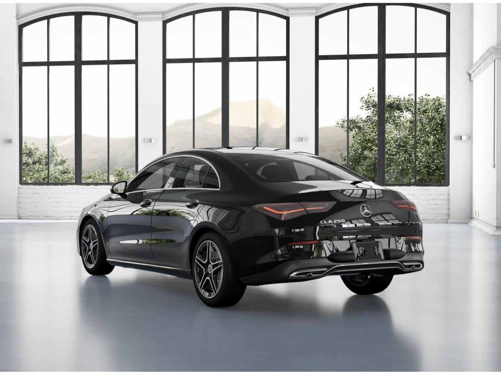 Thumbnail: 2026 Mercedes-Benz CLA - 27