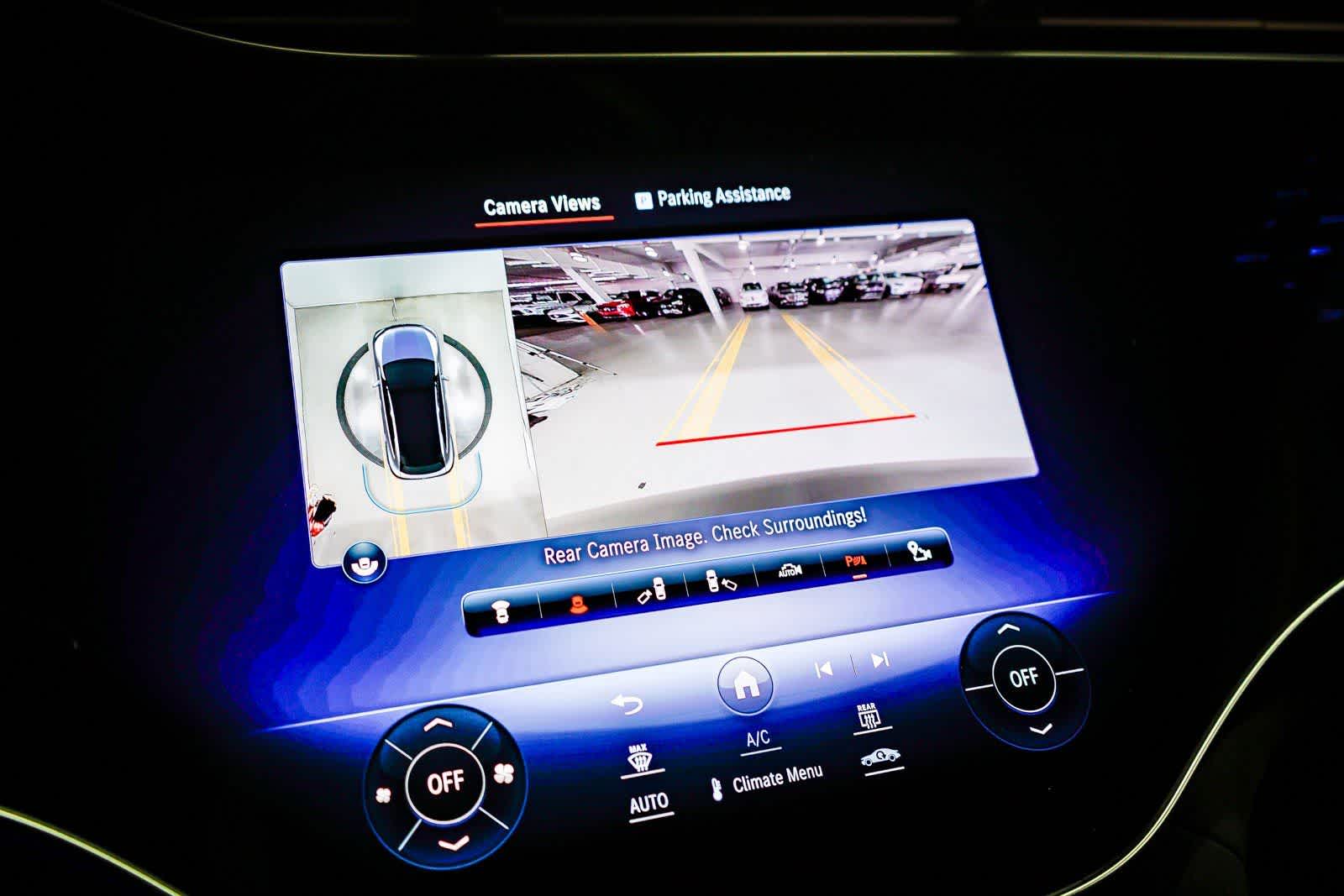 Thumbnail: 2024 Mercedes-Benz EQE - 24