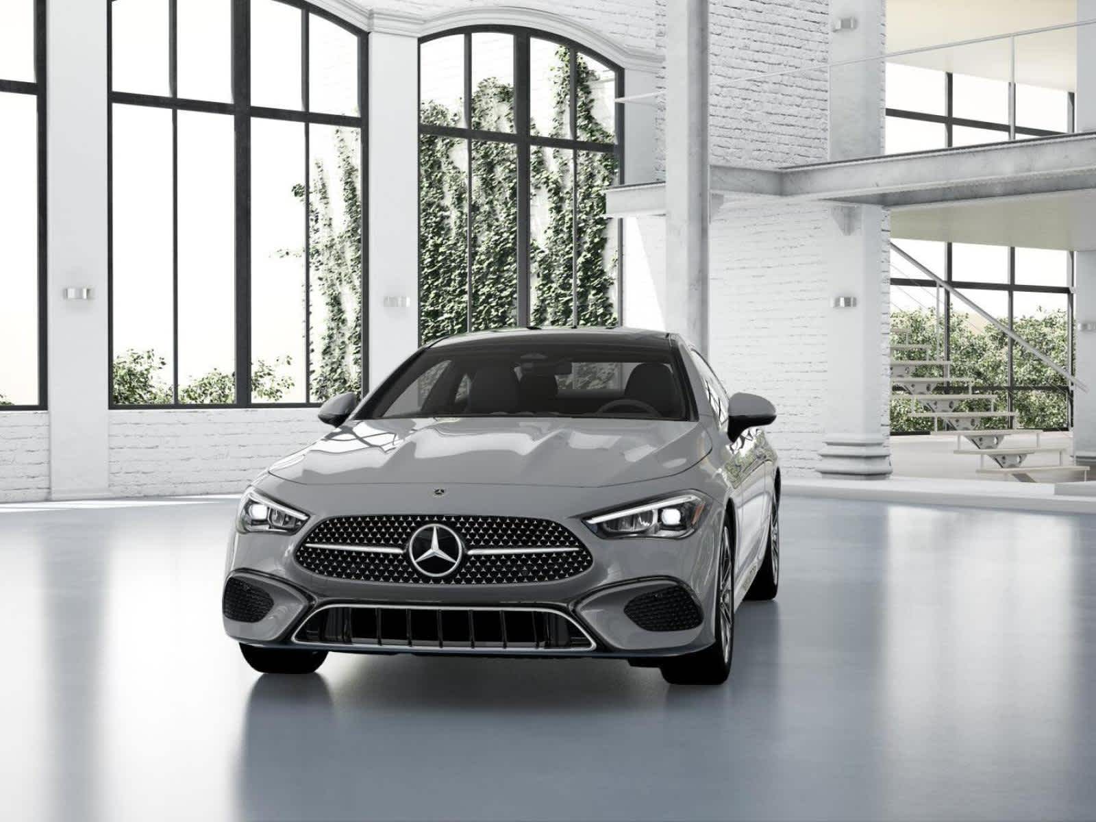 Thumbnail: 2026 Mercedes-Benz CLE - 41