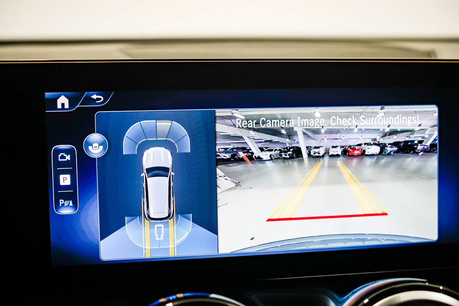 Thumbnail: 2026 Mercedes-Benz GLB - 24