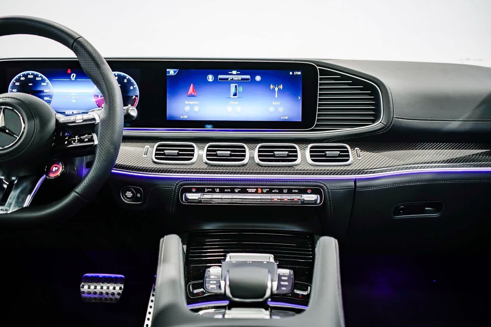 Thumbnail: 2025 Mercedes-Benz GLE - 14