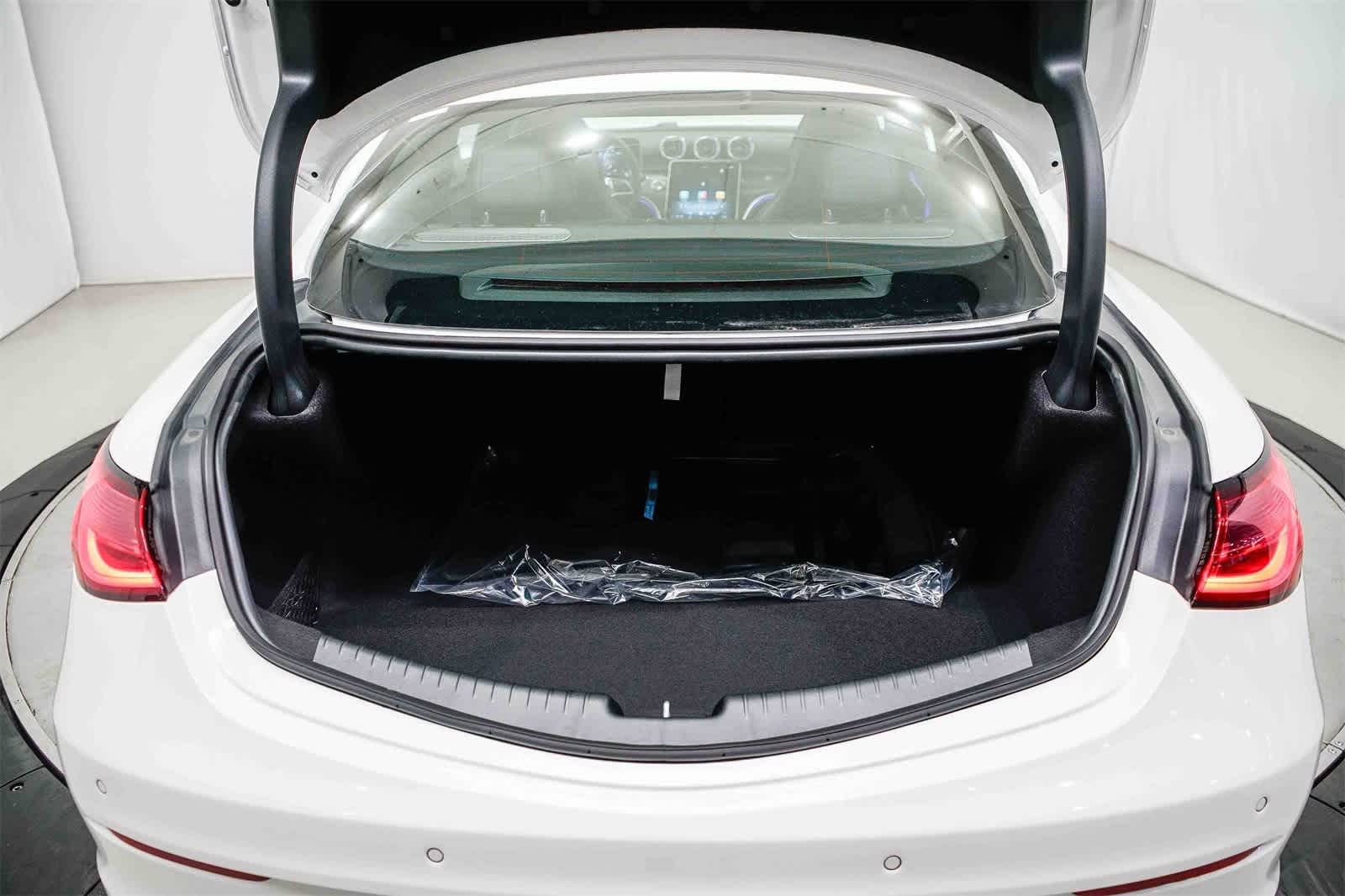 Thumbnail: 2026 Mercedes-Benz CLE - 11