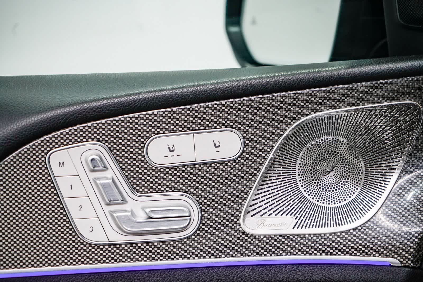 Thumbnail: 2022 Mercedes-Benz GLE - 20