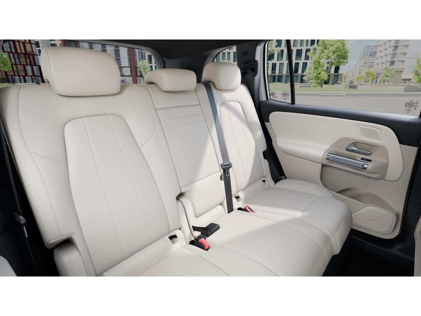 2024 Mercedes-Benz EQB 300 33