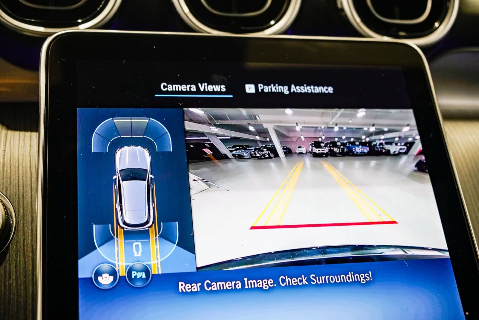 Thumbnail: 2025 Mercedes-Benz GLC - 23