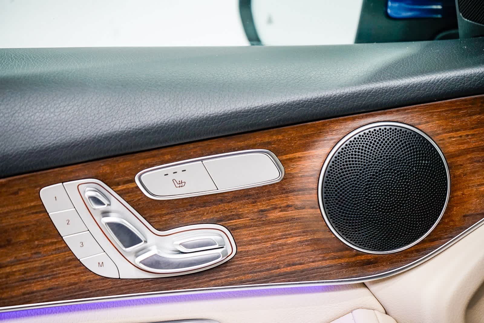 Thumbnail: 2022 Mercedes-Benz GLC - 19