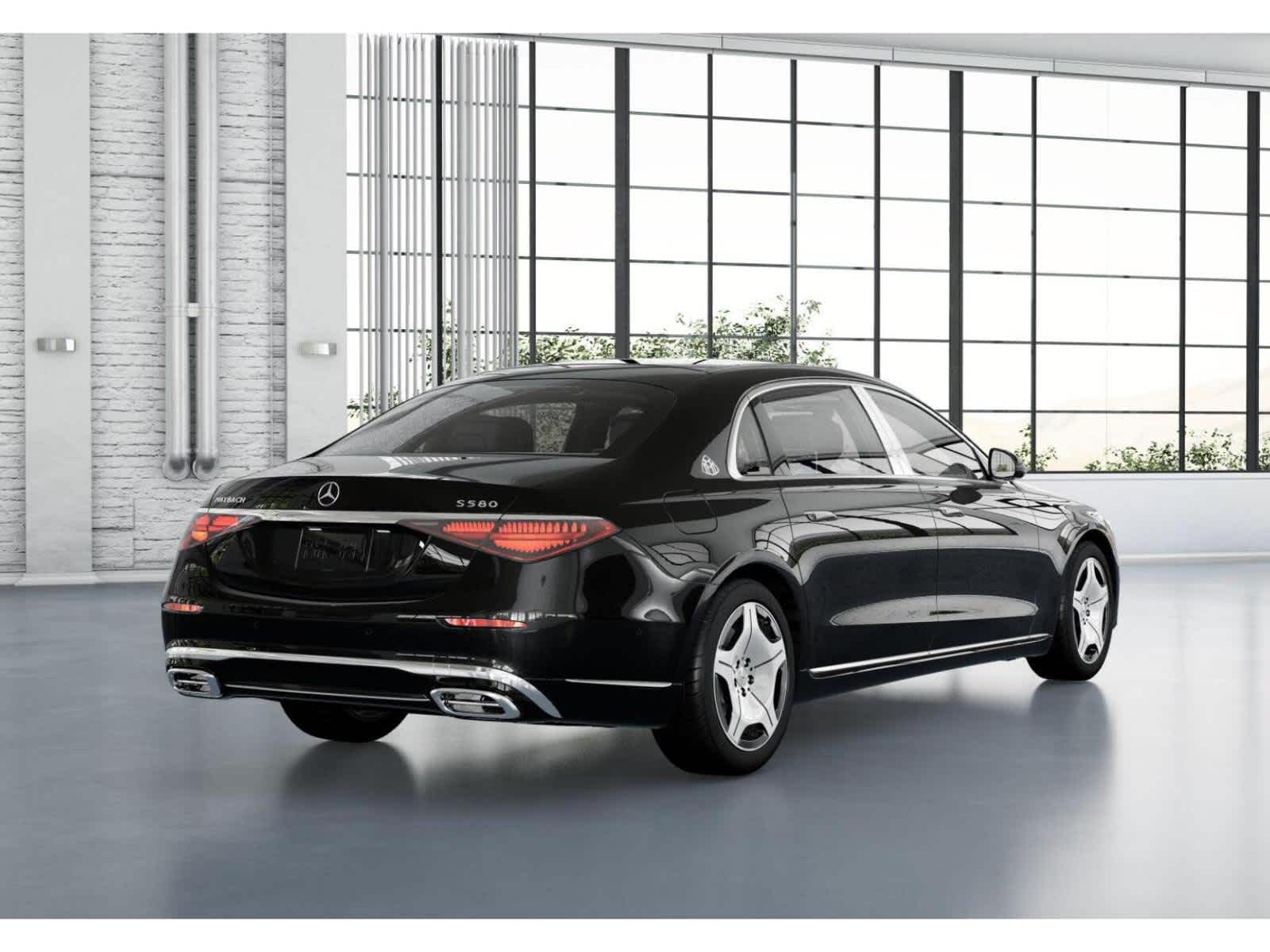 Thumbnail: 2026 Mercedes-Benz S-Class - 21