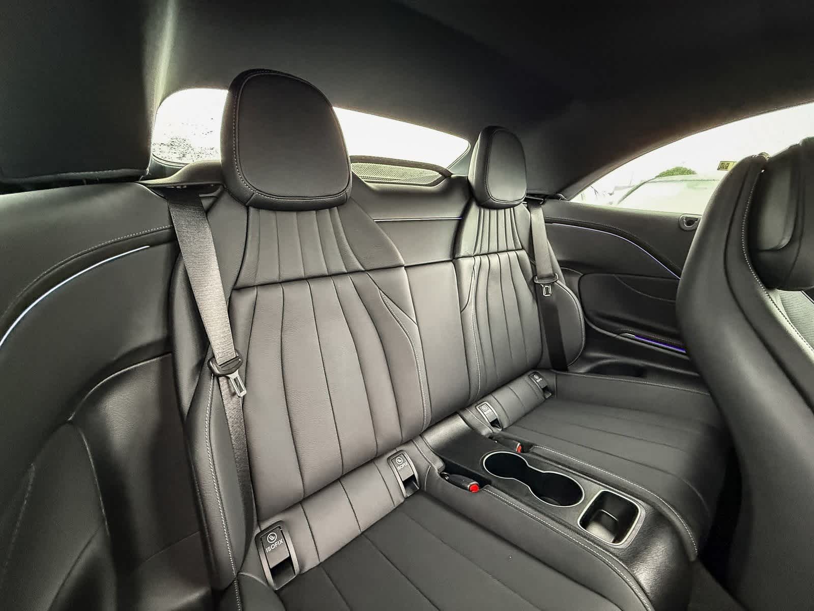 Thumbnail: 2026 Mercedes-Benz CLE - 18