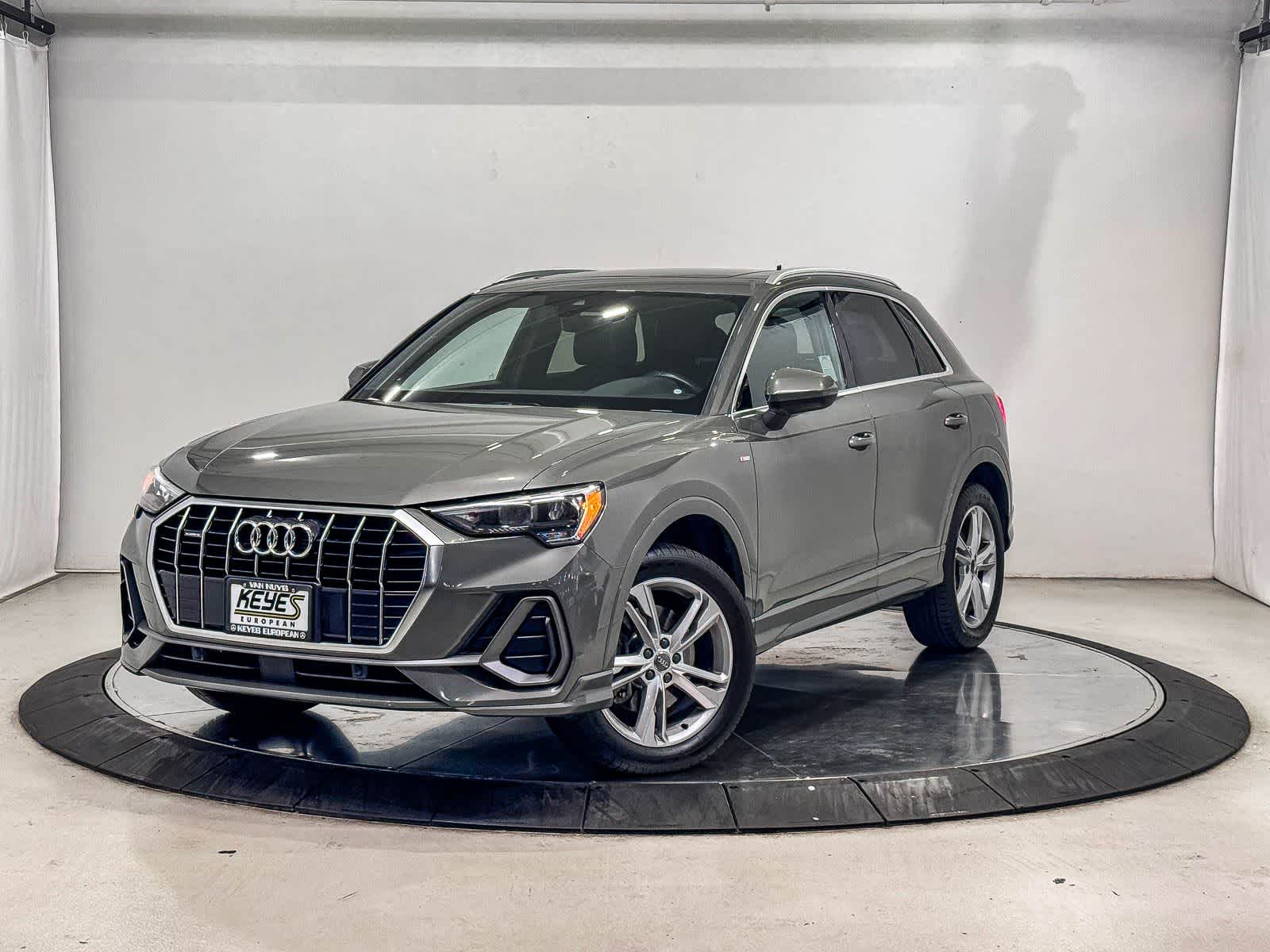 2019 Audi Q3 Premium -
                  Van Nuys, CA