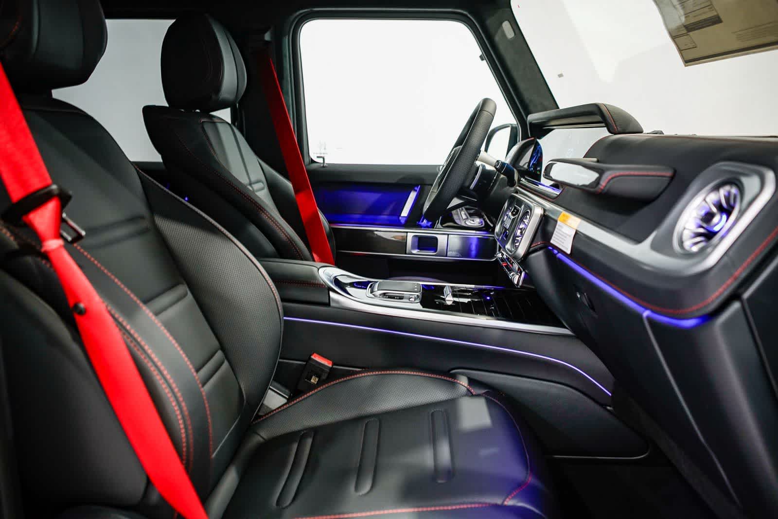 Thumbnail: 2026 Mercedes-Benz E-Class - 16