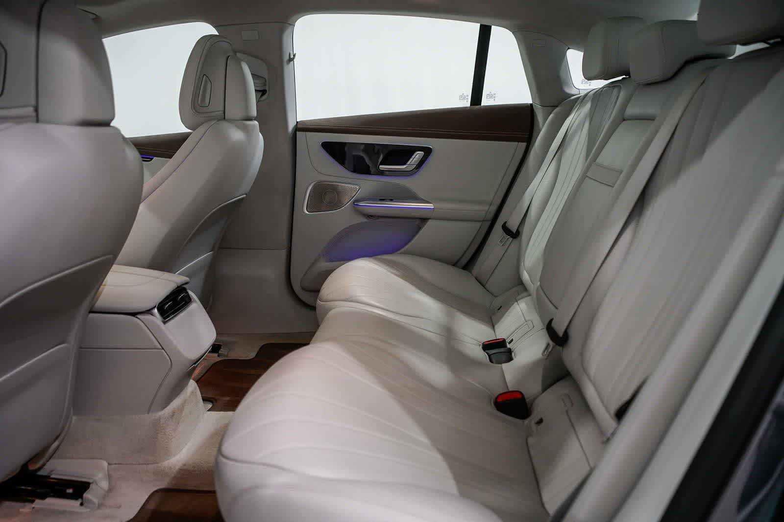 Thumbnail: 2023 Mercedes-Benz EQE - 18