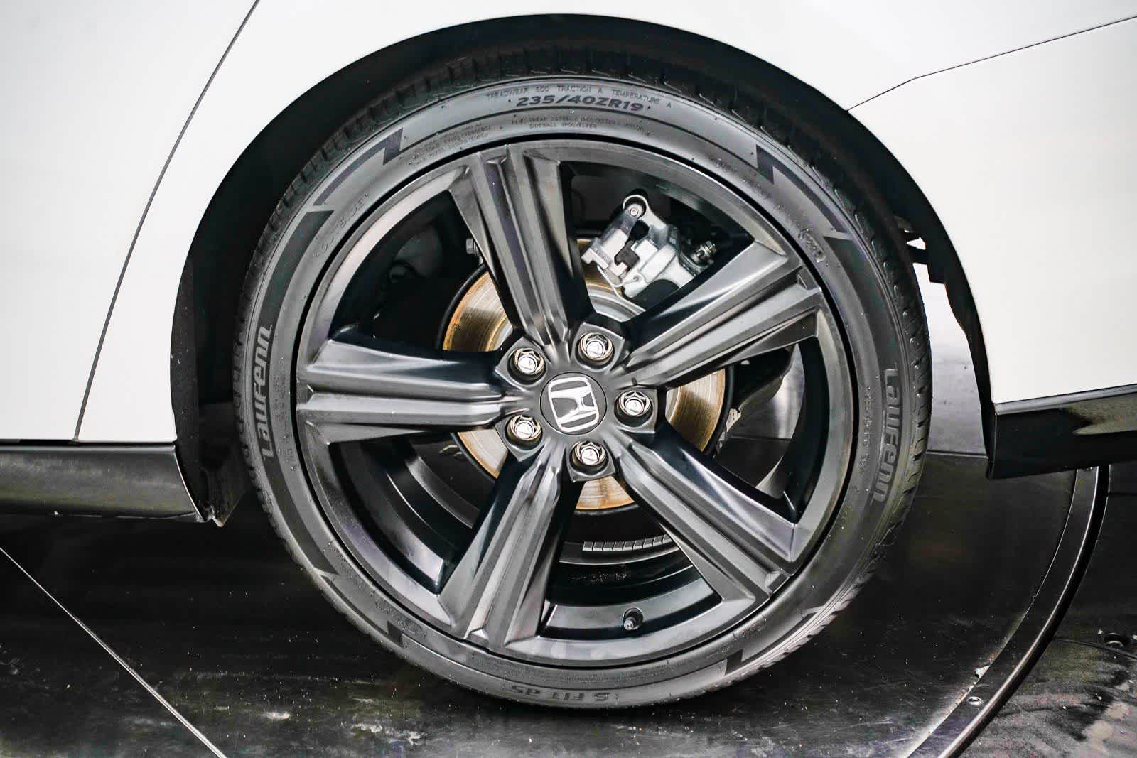 Thumbnail: 2024 Honda Accord - 10