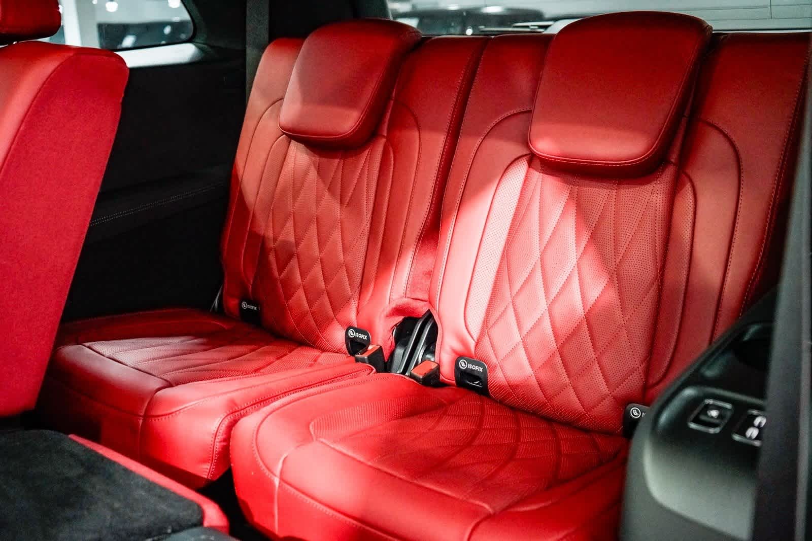 Thumbnail: 2026 Mercedes-Benz GLS - 20