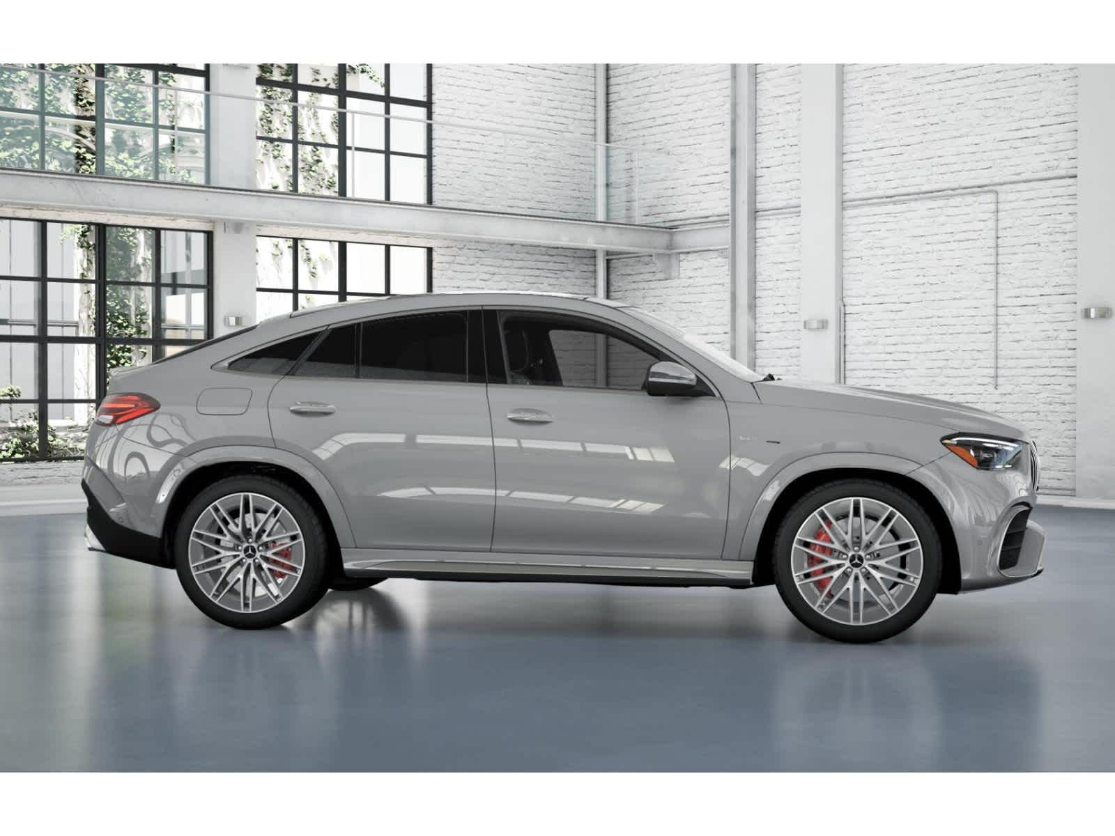 Thumbnail: 2026 Mercedes-Benz GL-Class - 14