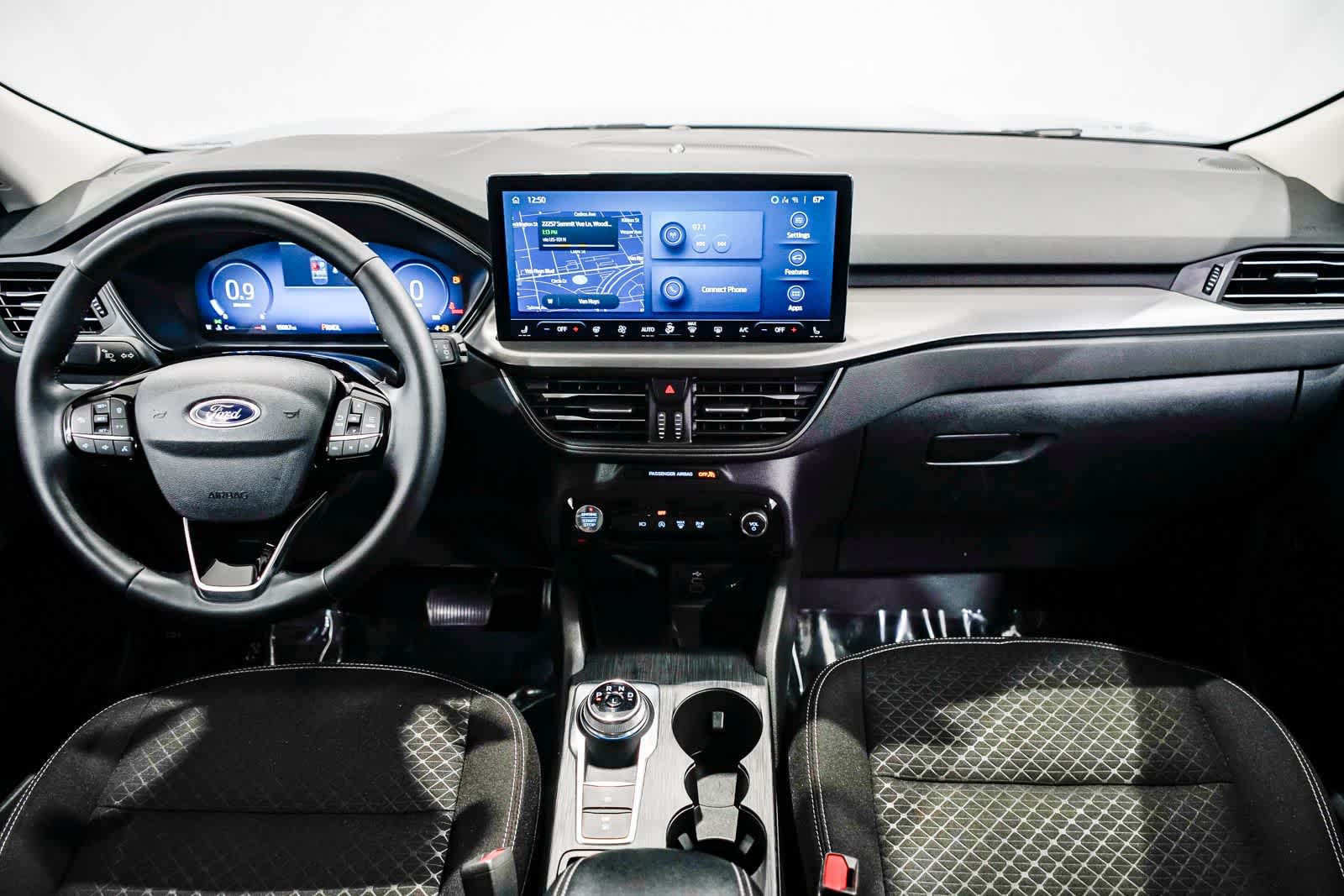 Thumbnail: 2024 Ford Escape - 11