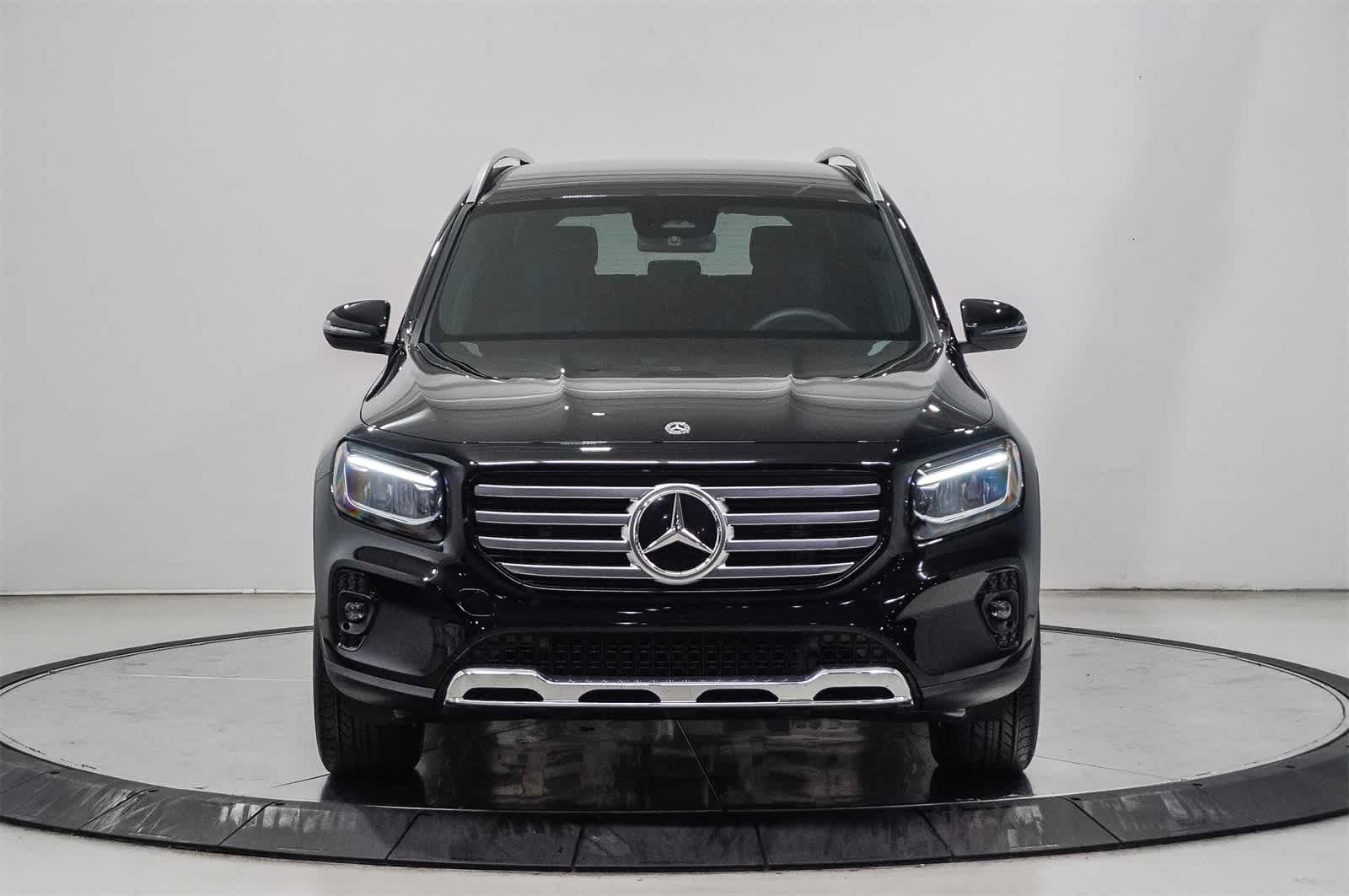 Thumbnail: 2025 Mercedes-Benz GLB - 6