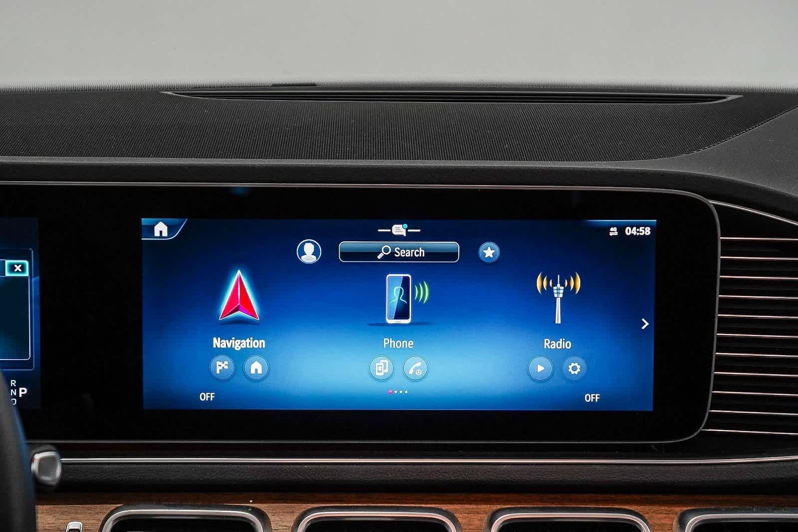 Thumbnail: 2025 Mercedes-Benz GLE - 14