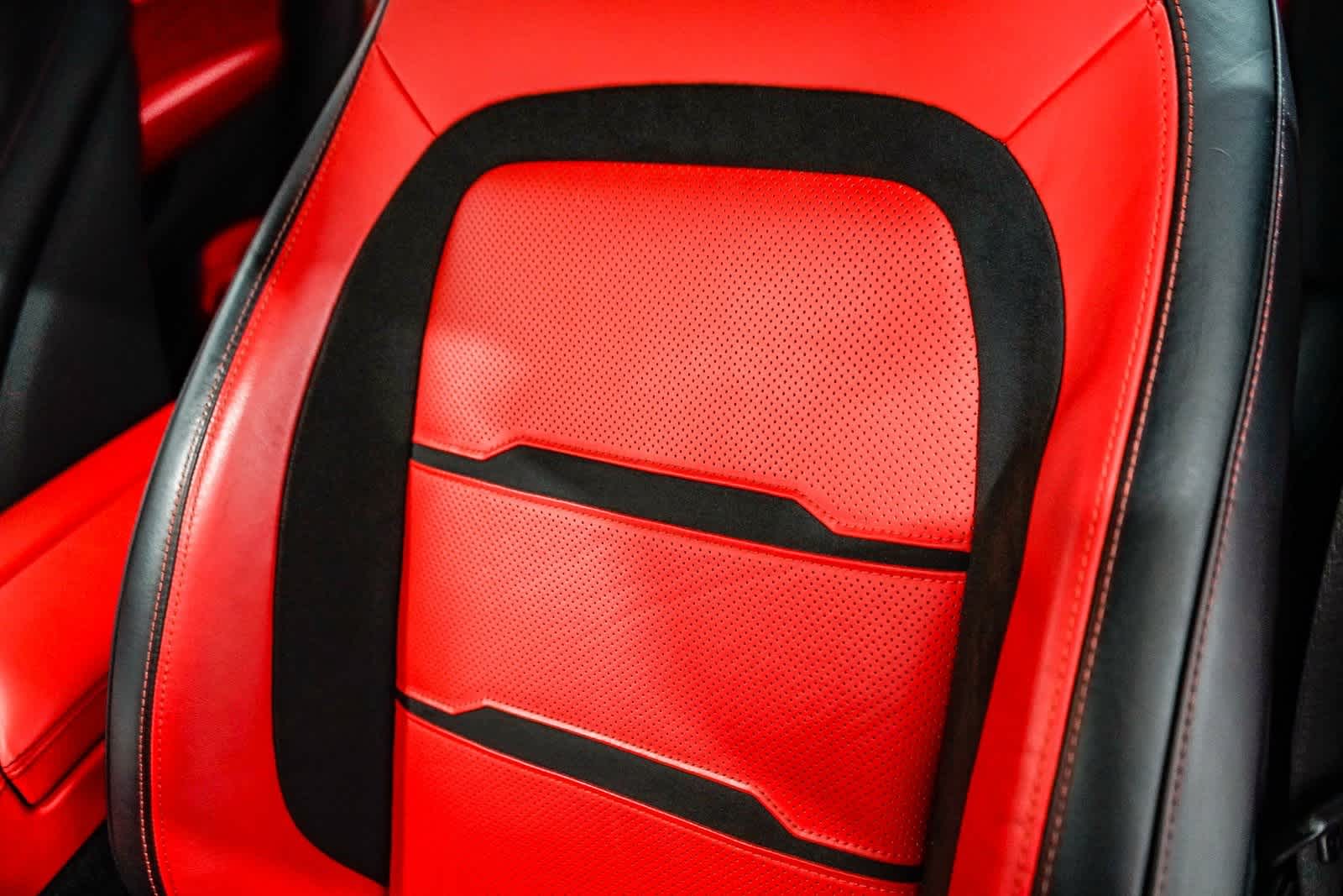 Thumbnail: 2022 Mercedes-Benz AMG GT - 27