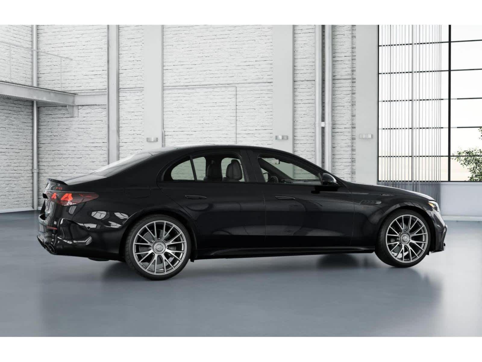 Thumbnail: 2026 Mercedes-Benz E-Class - 16