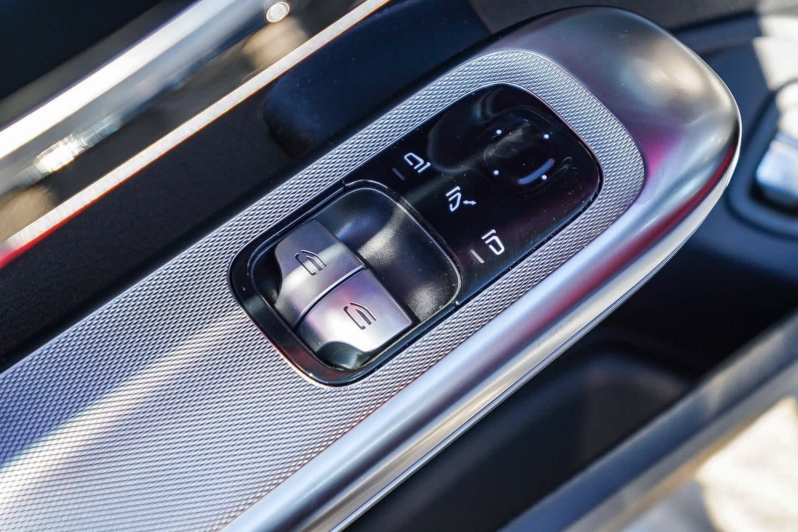 Thumbnail: 2026 Mercedes-Benz CLE - 23