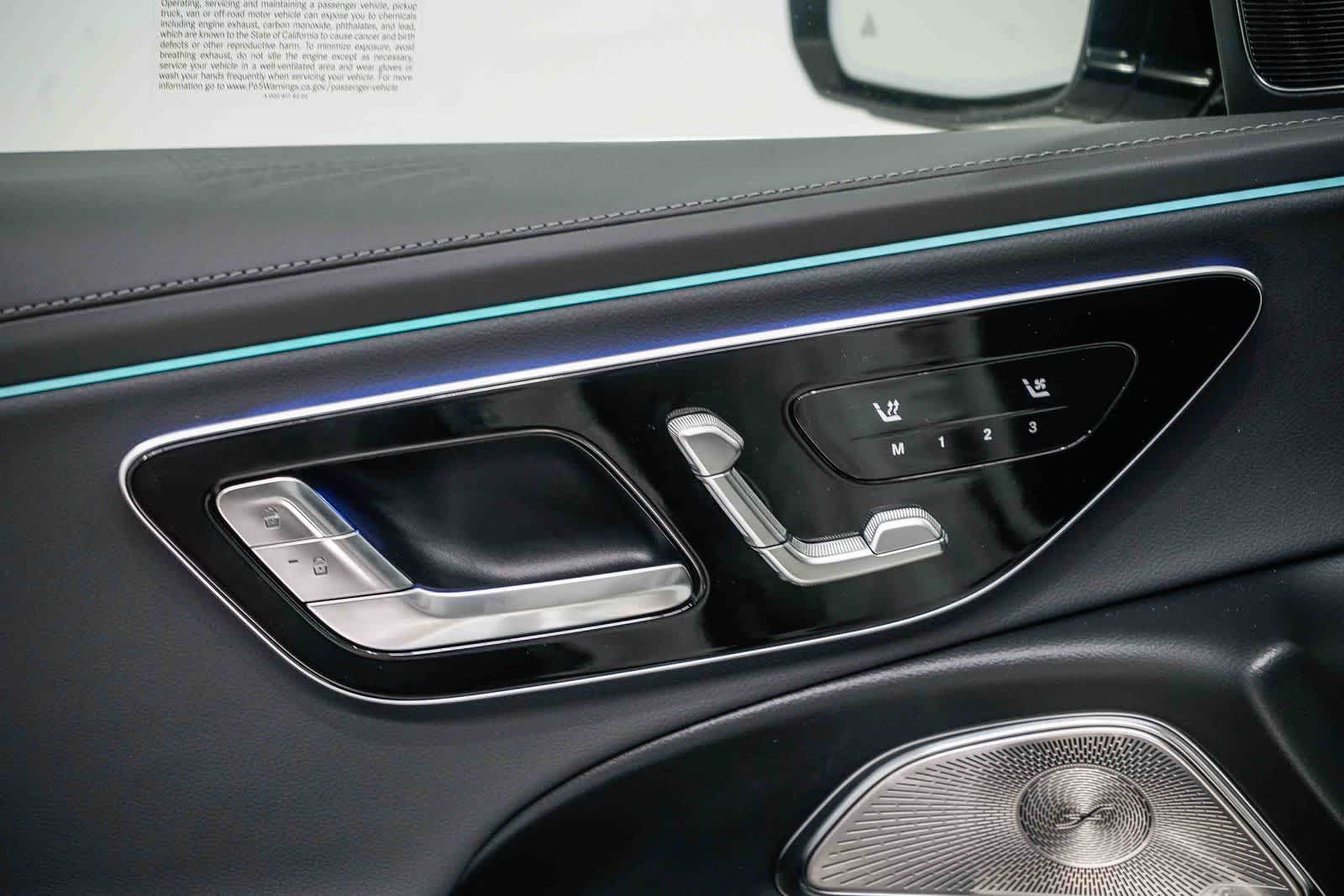Thumbnail: 2026 Mercedes-Benz E-Class - 21