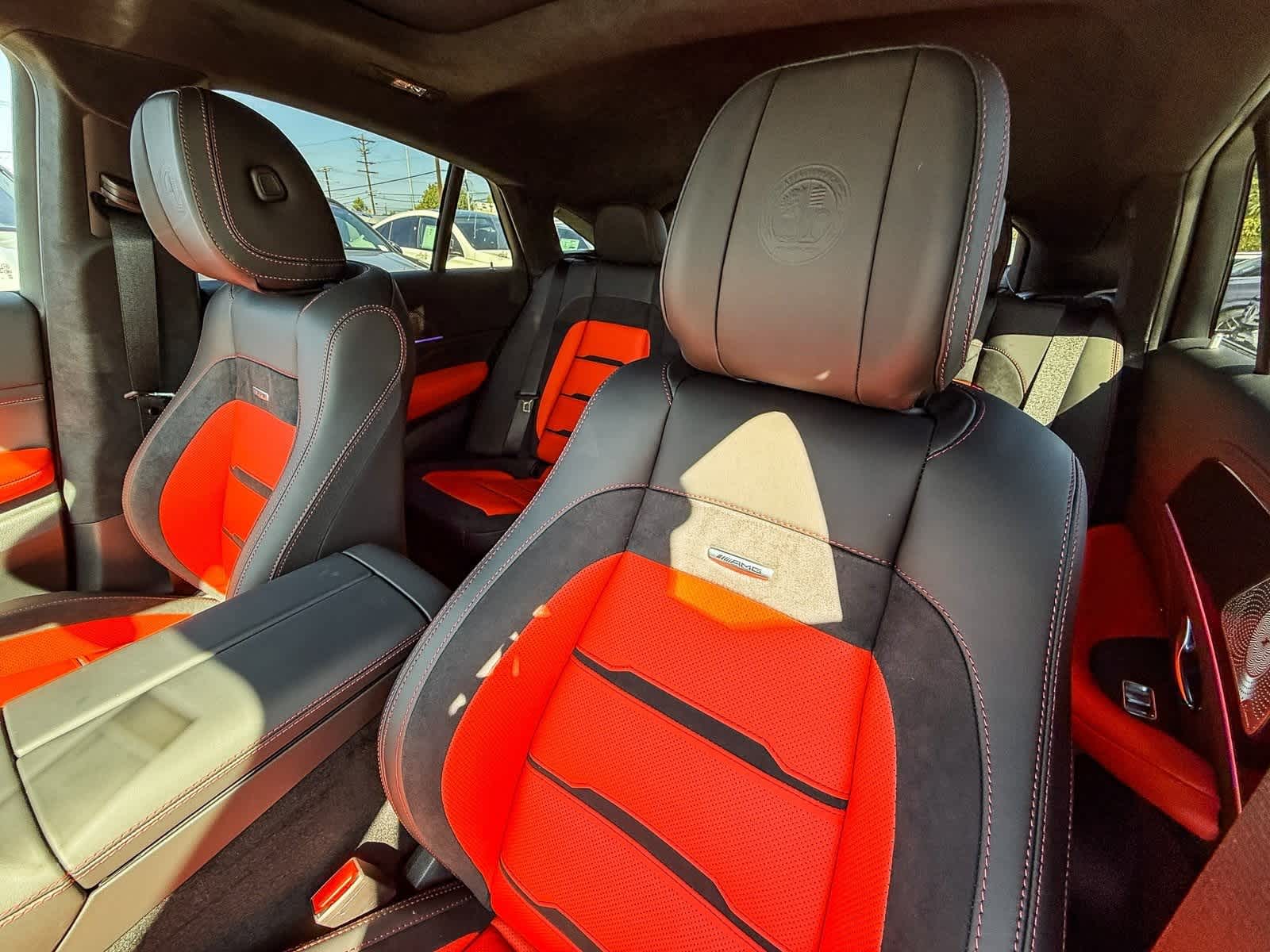 Thumbnail: 2026 Mercedes-Benz GLE - 26