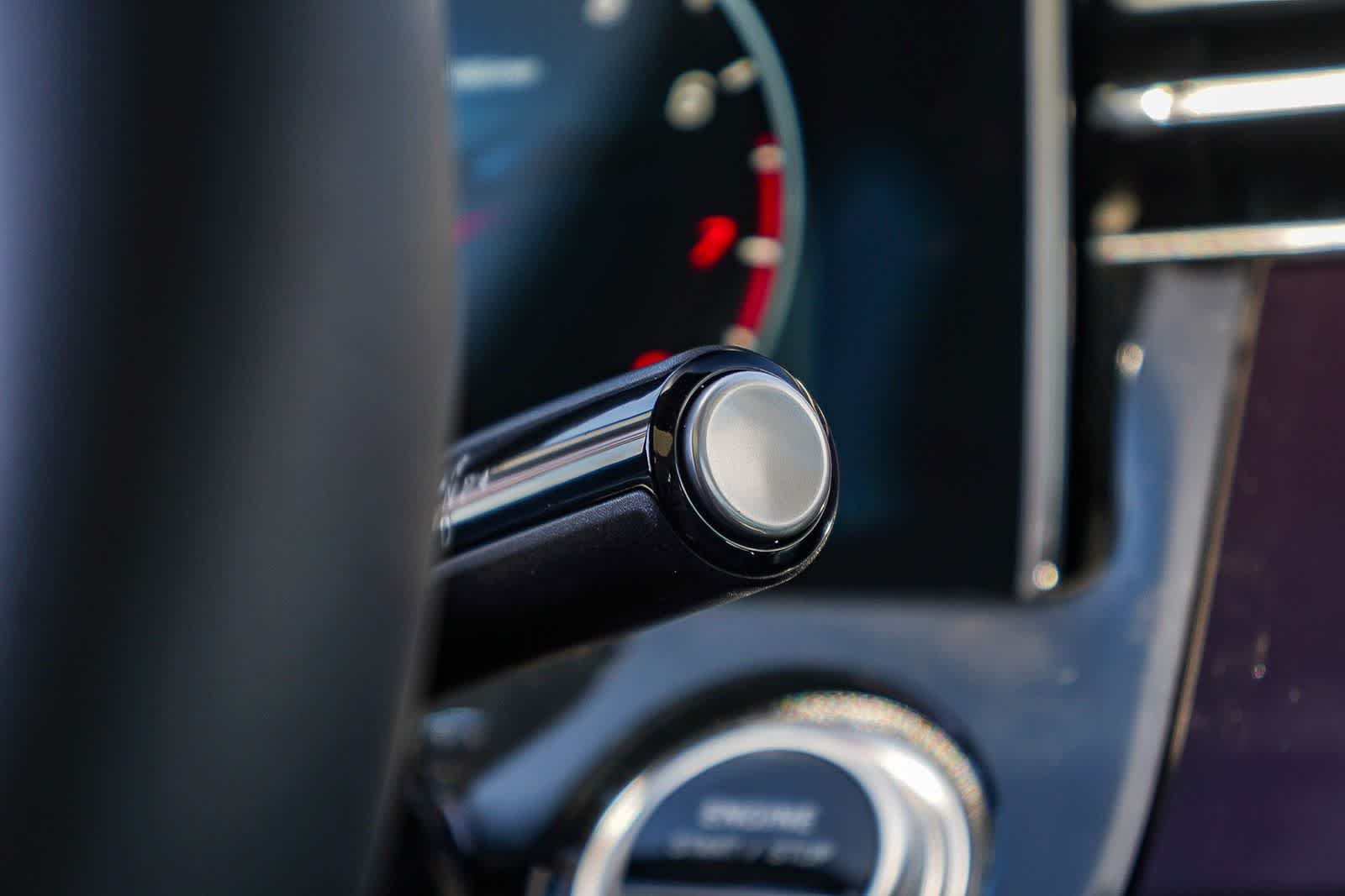 Thumbnail: 2026 Mercedes-Benz E-Class - 26