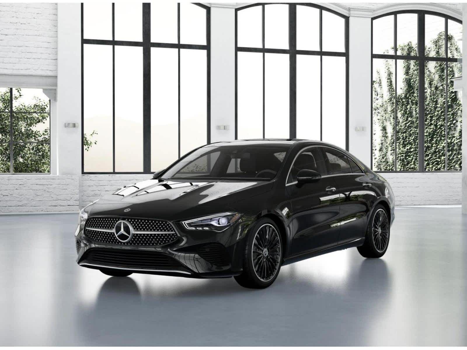 Thumbnail: 2026 Mercedes-Benz CLA - 39