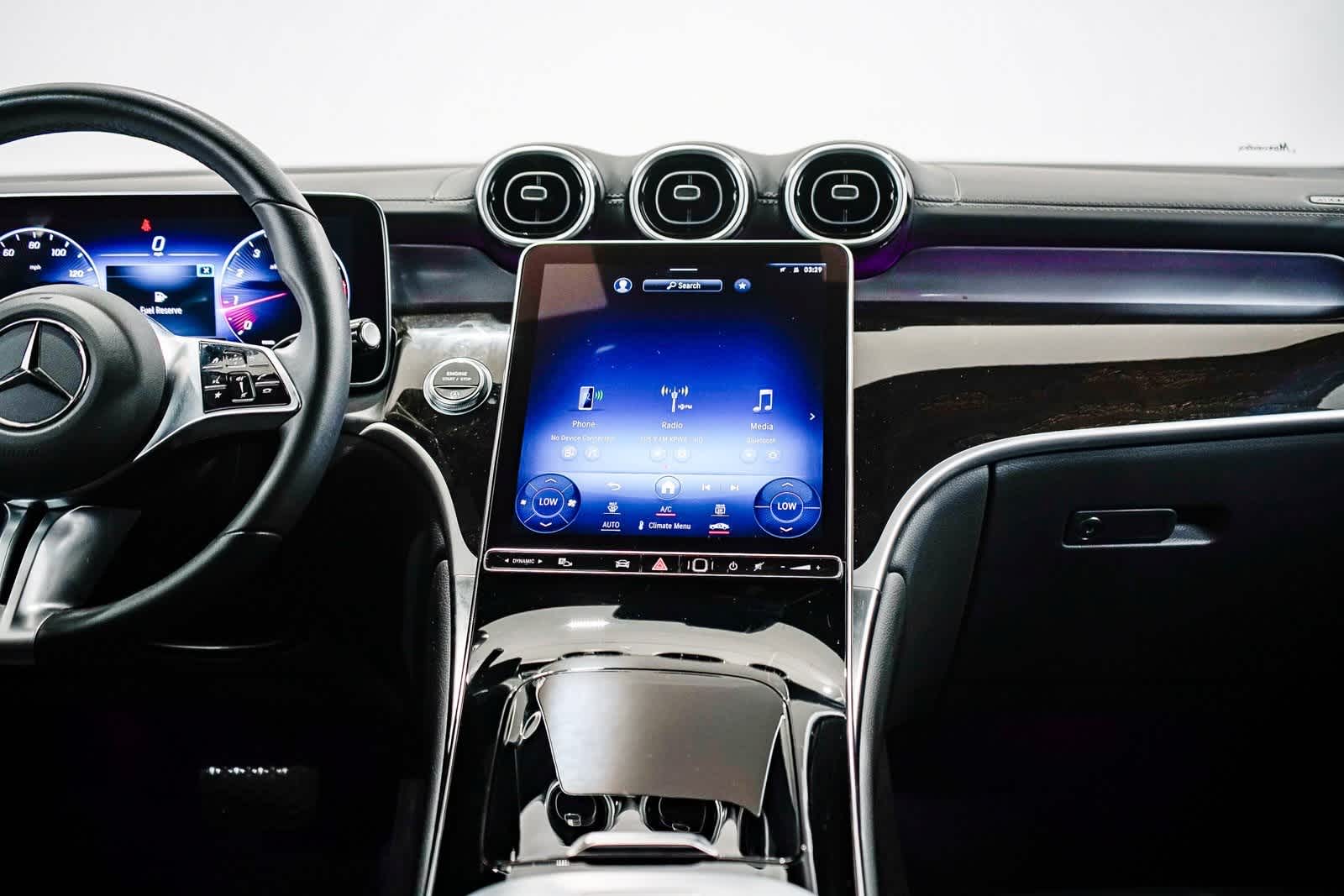 2024 Mercedes-Benz GLC 300 12