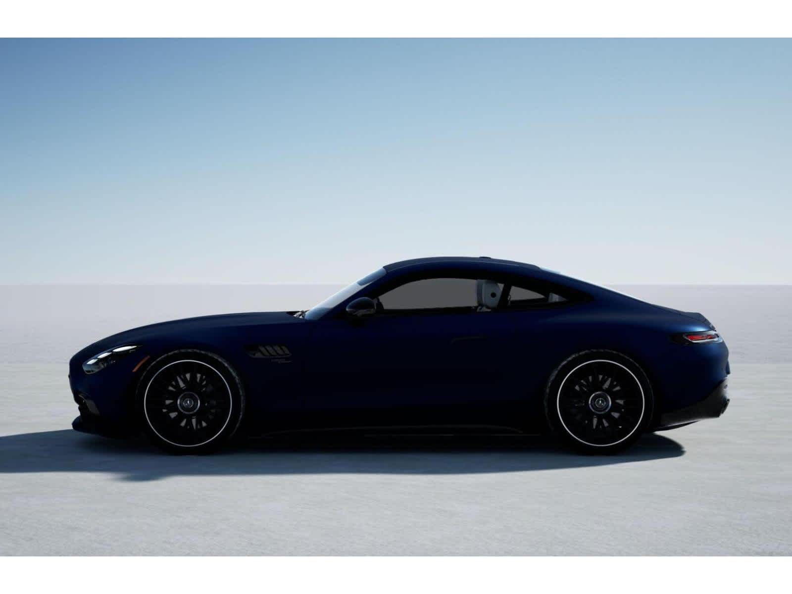 Thumbnail: 2026 Mercedes-Benz AMG GT - 33
