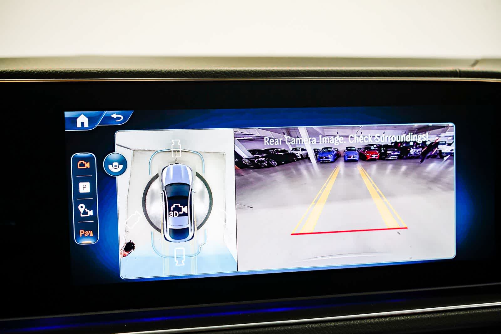 Thumbnail: 2026 Mercedes-Benz GLE - 24