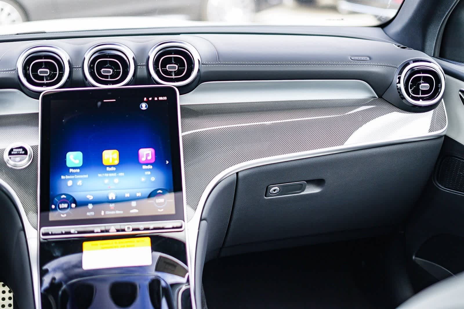 Thumbnail: 2026 Mercedes-Benz GLC - 13