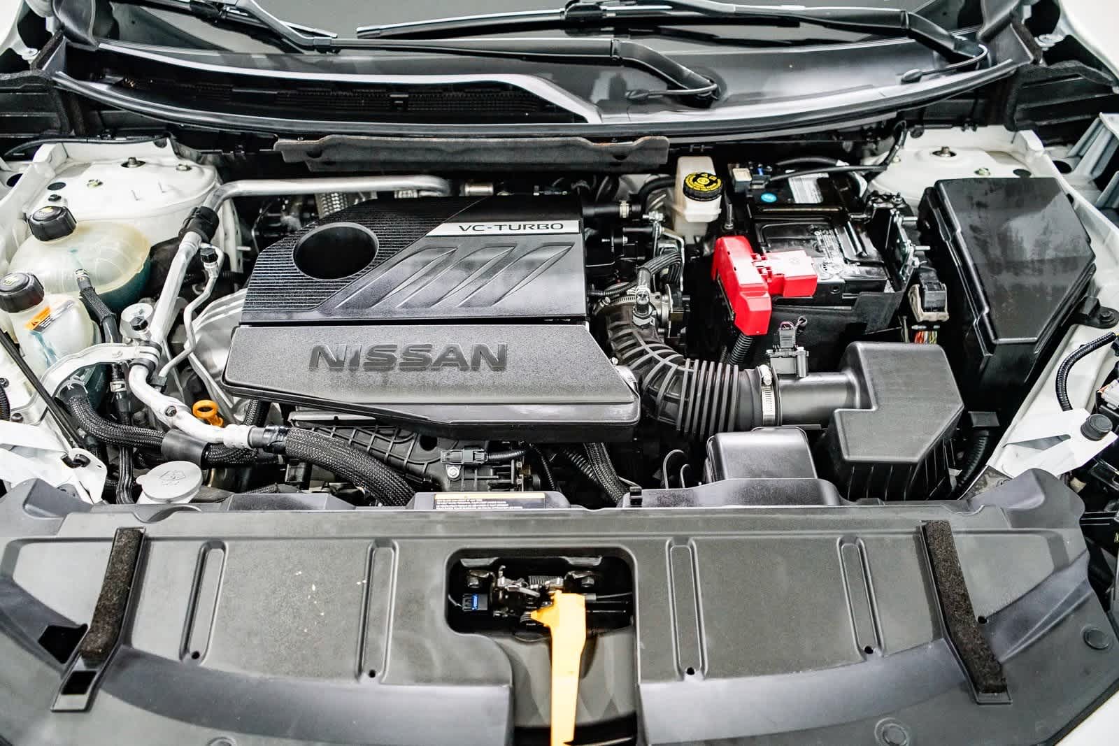 Thumbnail: 2022 Nissan Rogue - 29