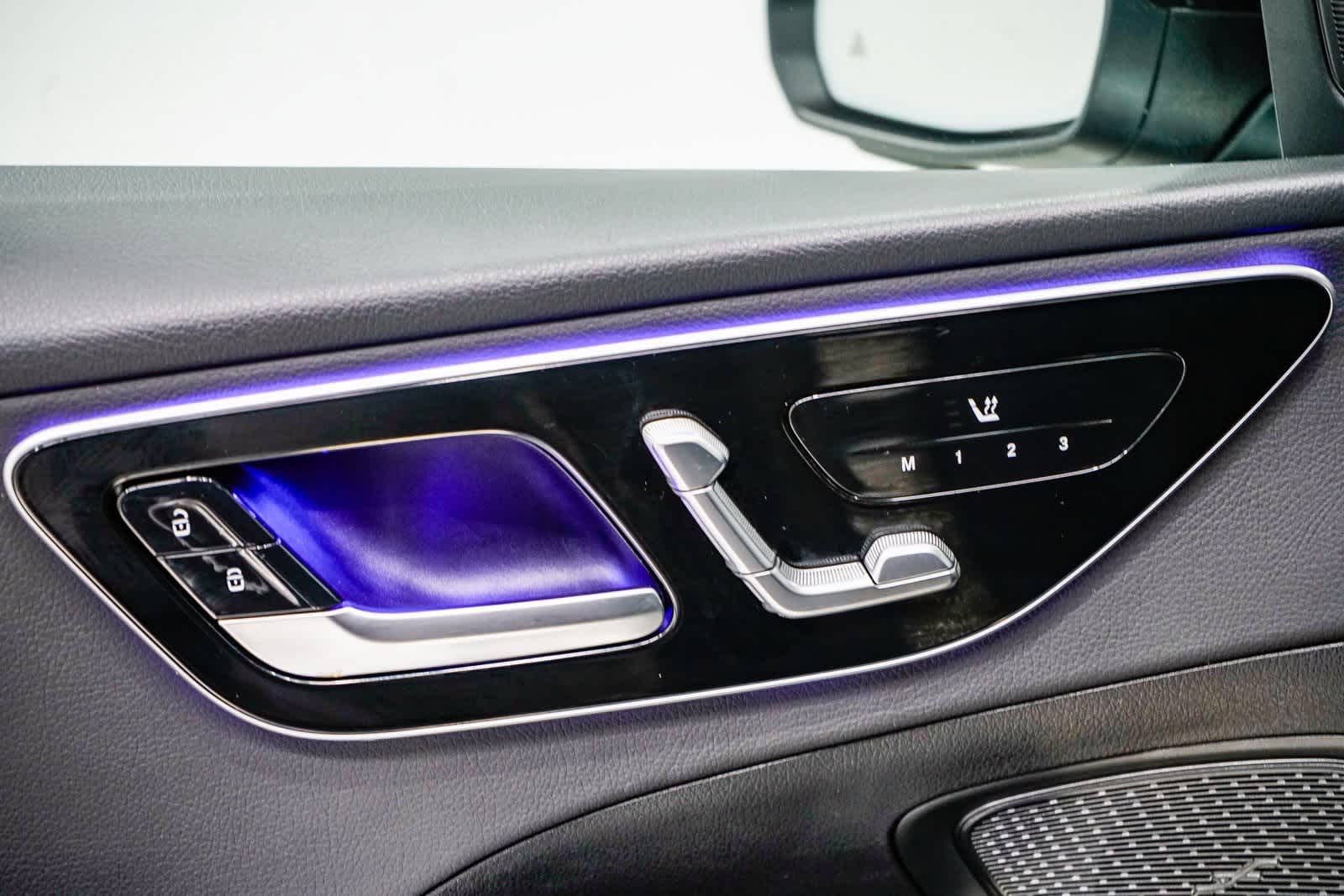 Thumbnail: 2025 Mercedes-Benz C-Class - 20