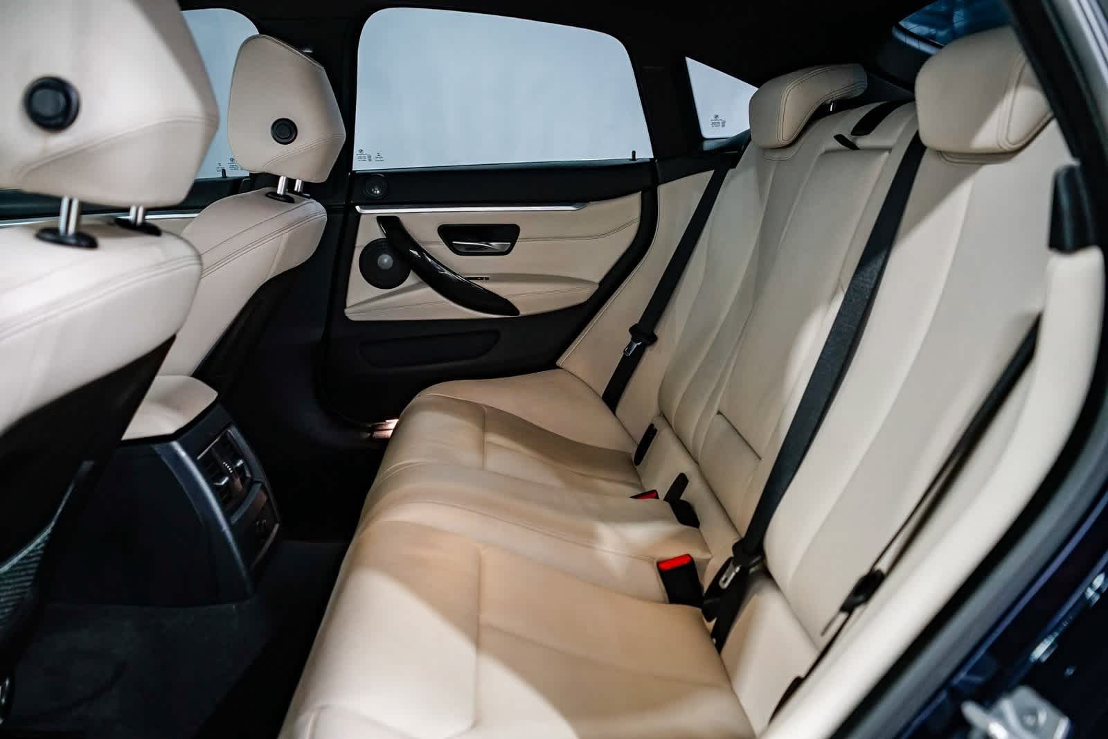 Thumbnail: 2018 BMW 4 Series - 18